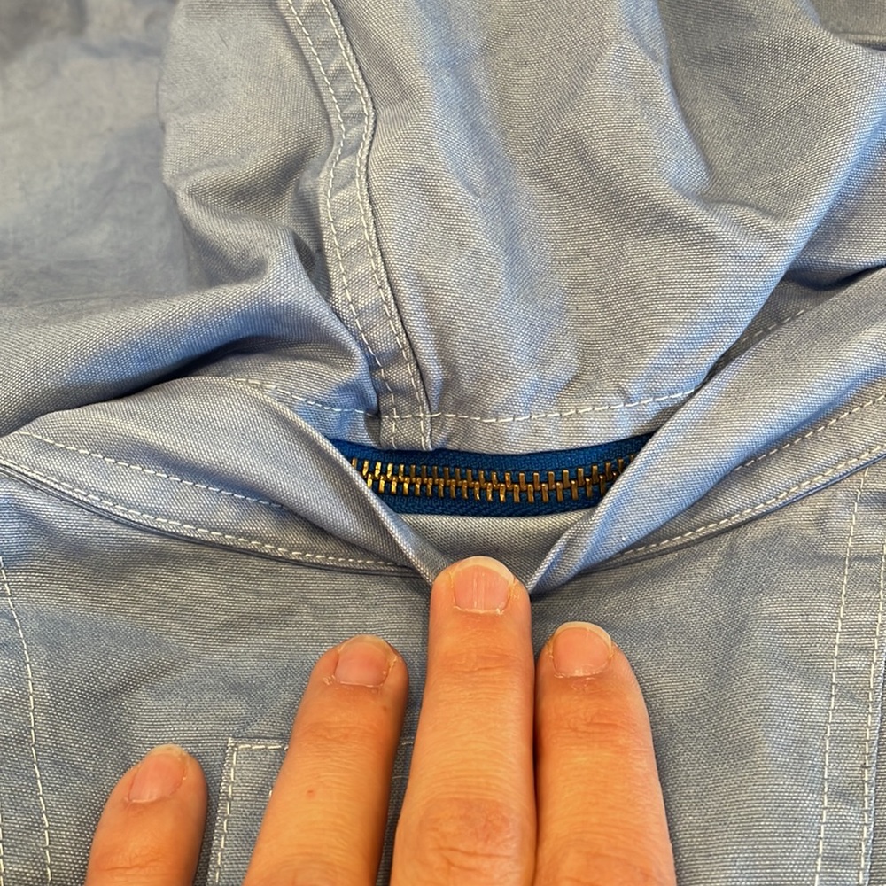 JCrew Spring Jacket - Picture 7 of 7